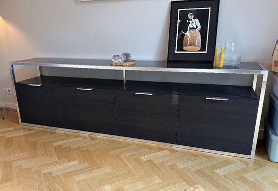 Image 1 of Aparador Ligne Roset (Dedicato)