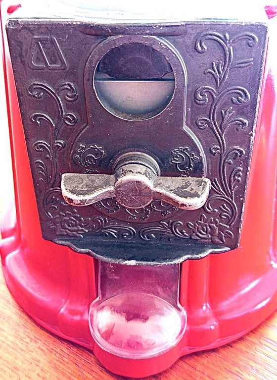 Image 1 of distributore di gomme da masticare