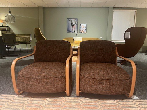 Chap Pode pstuk – fauteuils (photo 2 of 2)