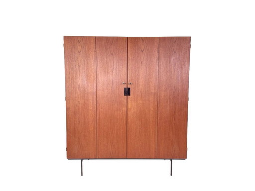 Armadio Pastoe KU14 di Cees Braakman