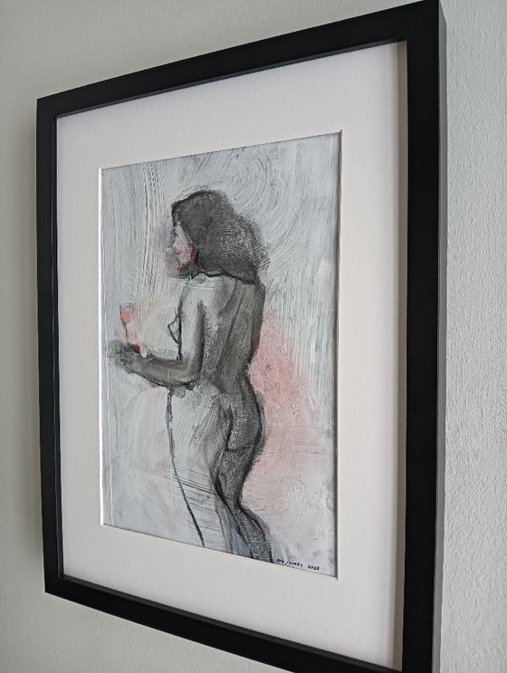 Image 1 of Rob Jacobs - Romantic Wine