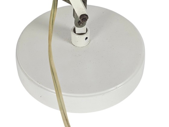 Image 1 of Hala Zeist - Architekturleuchte - Wandleuchte - Busquet - Cremeweiß - 60er Jahre