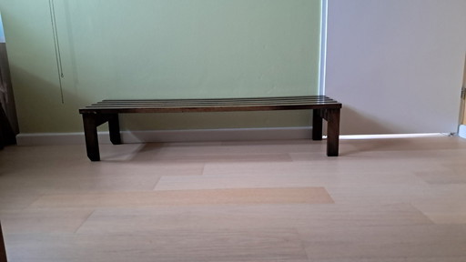 Panca a doghe Spectrum BZ81.