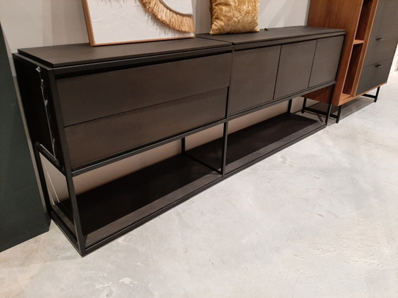 Modul – XOOON, Sideboard (photo 2 of 5)