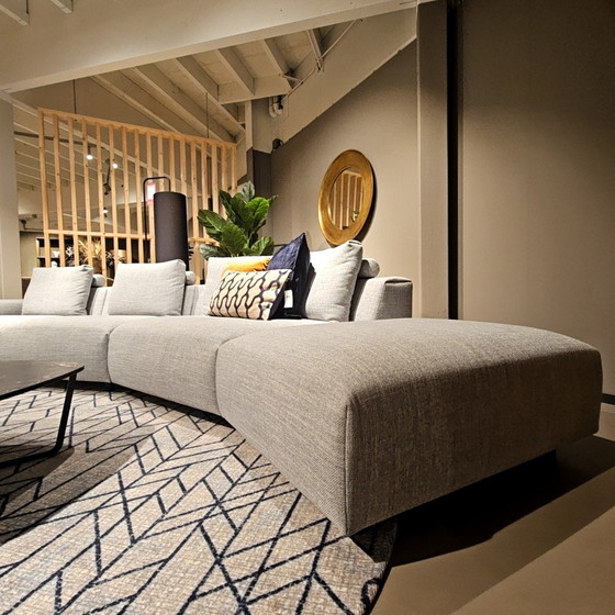 Image 1 of Moome Otis corner sofa