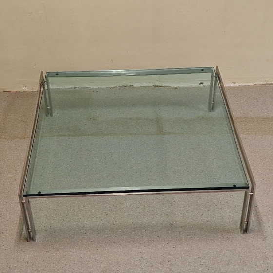 Image 1 of Tavolino da caffè vintage Metaform M1