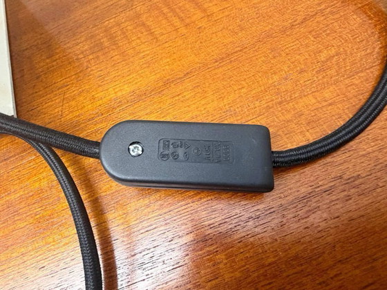 Image 1 of Lampada da tavolo spaziale di G. Grego, Italia, anni '60