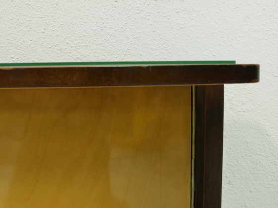 Image 1 of Credenza vintage, cassettiera, anni '60, Germania