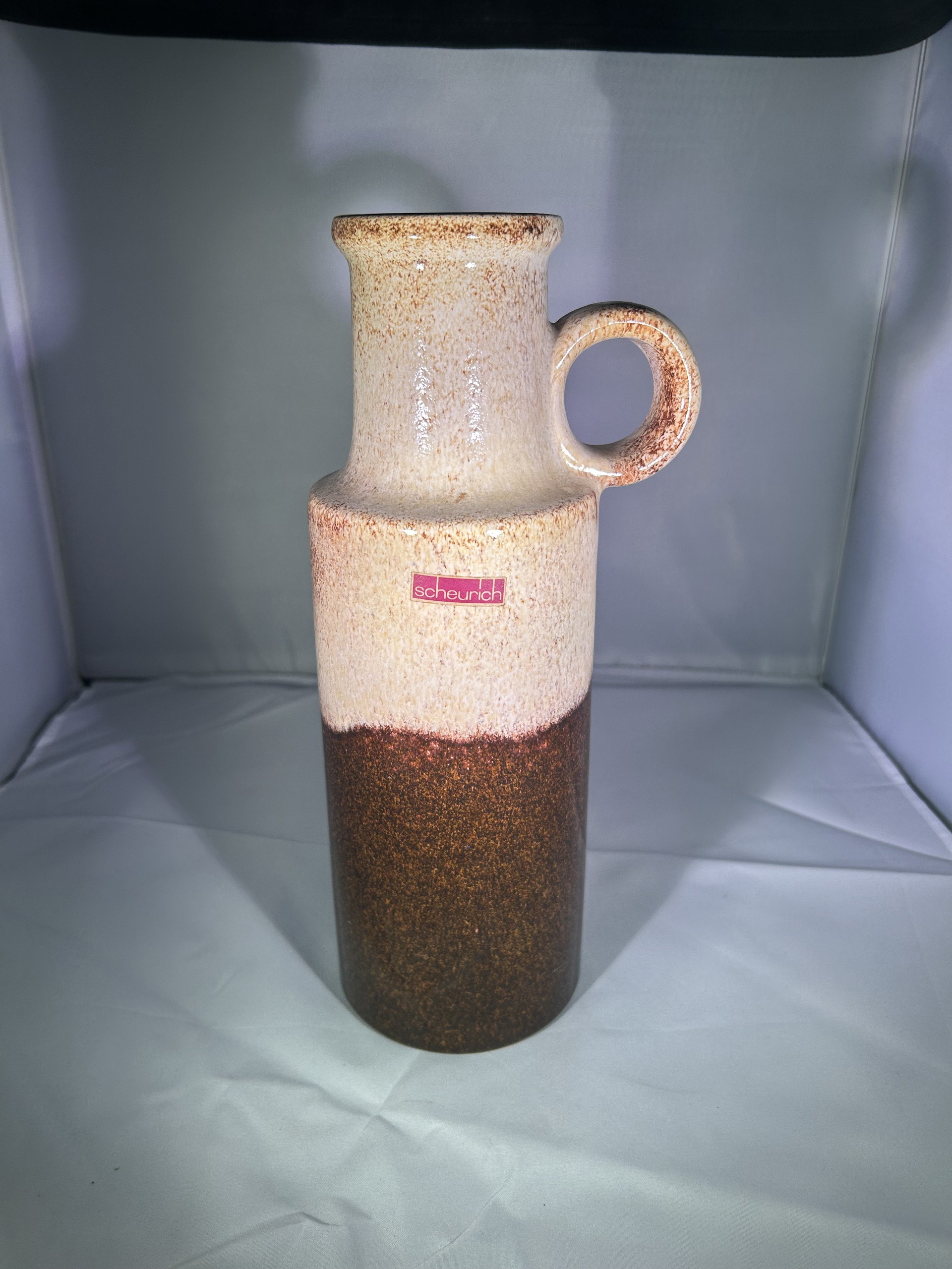 Scheurich W-Germany Vases | Whoppah