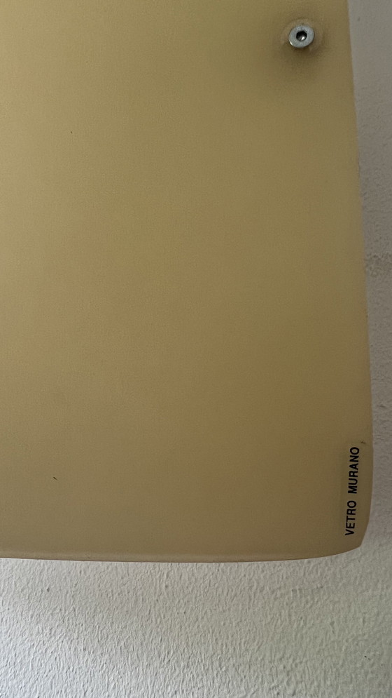 Image 1 of Vimeo Lampade Foscarini 2 pezzi