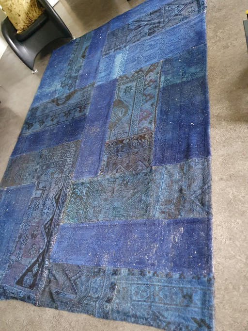 Tappeto Marc Janssen