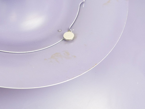 Image 1 of Deense vintage PH 5 hanglamp van Poul Henningsen, 1958
