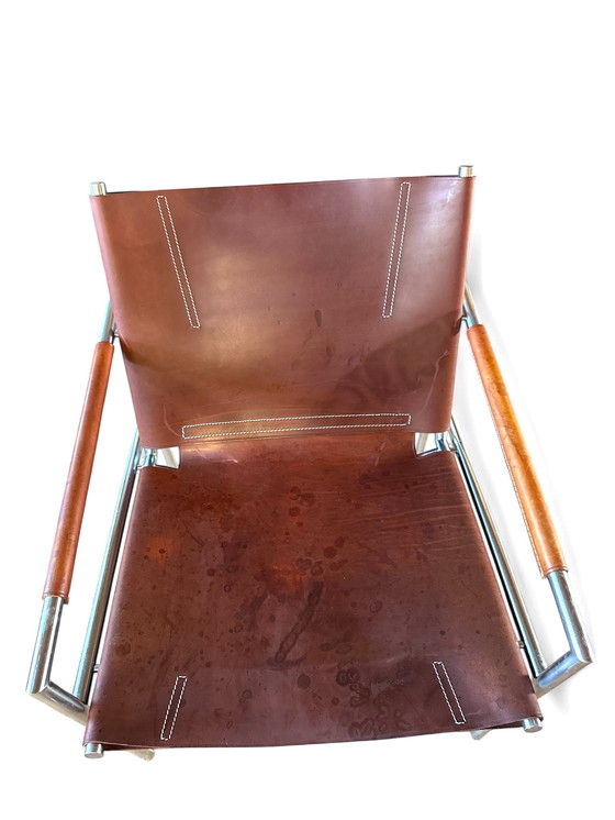 Image 1 of 2x 'T Spectrum - Martin Visser Fauteuils SZ02