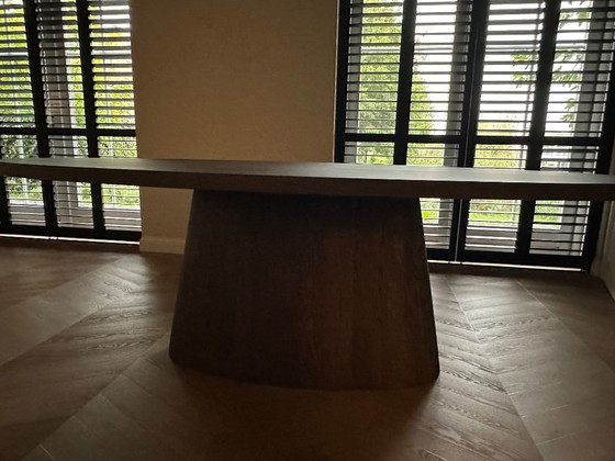 New Table du Sud Dining table 240x120 – Immediately Available – Wood (photo 9 of 10)
