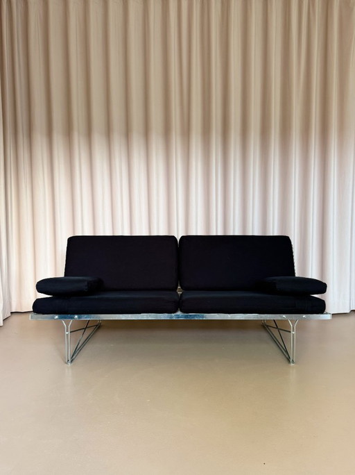 Vintage Moment Sofa Niels Gammelgaard Ikea 1980er