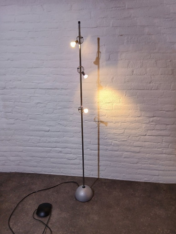 Image 1 of Floor lamp "Clips" - Hans Dinnebier for Classicon - Vintage