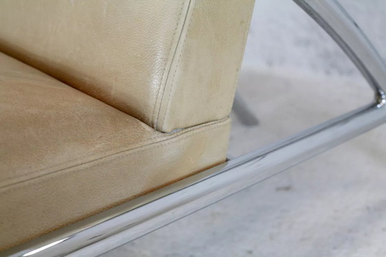 Image 1 of Steel armchair