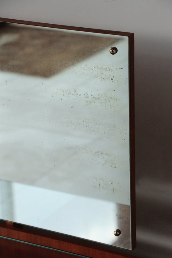 Image 1 of Wrighton Teak Dressing Table - Vintage 1960s