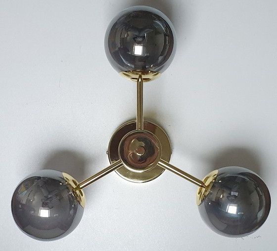 Image 1 of Lampada da soffitto realizzata