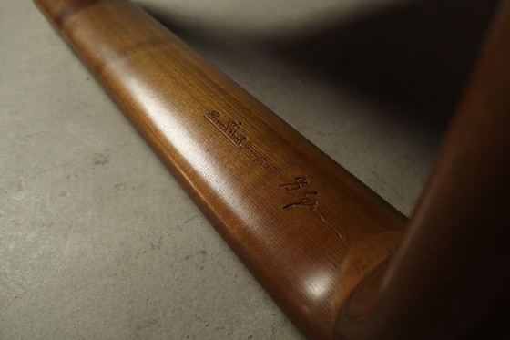 Image 1 of Coppia di poltrone "Hombre" di Burkhard Vogtherr per Rosenthal, anni '70