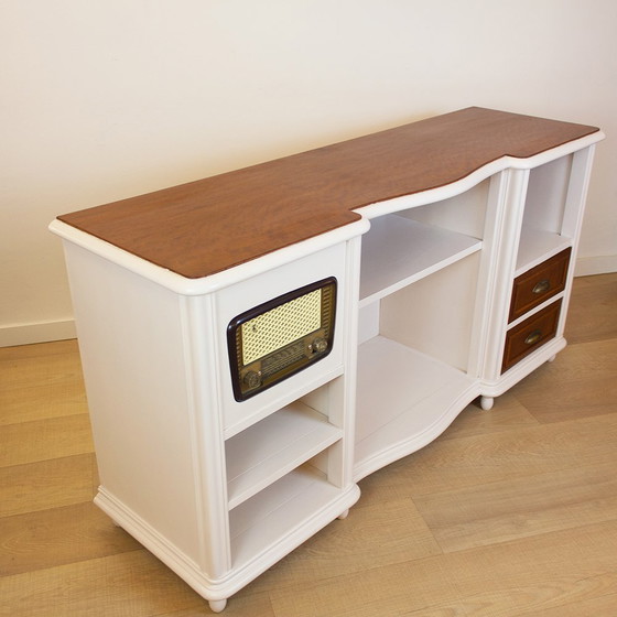 Image 1 of Buffet vintage, Espagne, années 1940