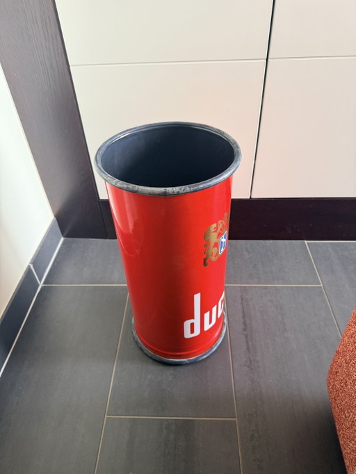 Porte parapluie luxembourgeois Ducal – paraplubak, Metal (photo 2 of 5)