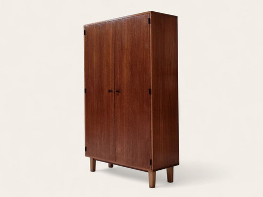 Mid-century cabinet