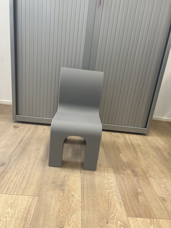 Image 1 of Trona Richard Hutten Bronto - Gris - 2 unidades disponibles