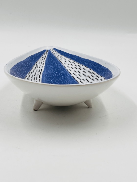 Image 1 of Vide Poche Style Stig Lindberg