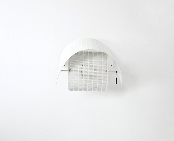 Image 1 of Shogun wandlamp van Mario Botta voor Artemide, jaren 80.