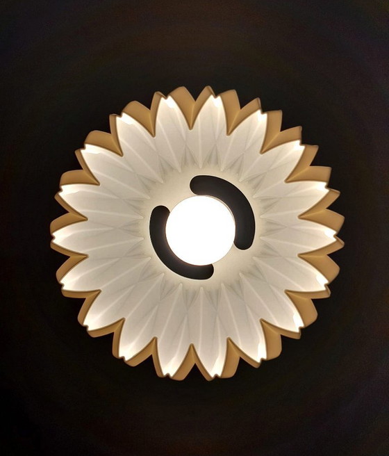 Image 1 of Lampada di design - LL6 Bloom II - Lampada a sospensione - Materiale sostenibile