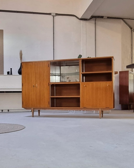 Image 1 of milieu du siècle milieu de tableau