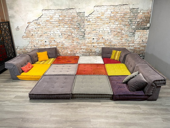 Roche Bobois Mah Jong – Canapés modulables, Other (photo 5 of 8)