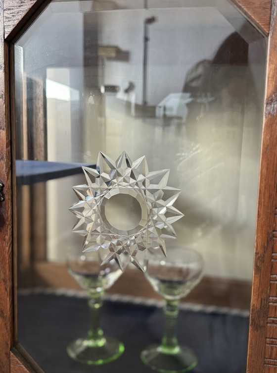 Image 1 of Meuble à thé ancien et vintage