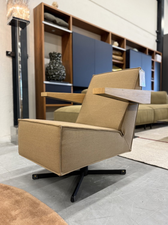 Rietveld Originals Press Room Chair – Armchairs, Other (photo 6 of 9)