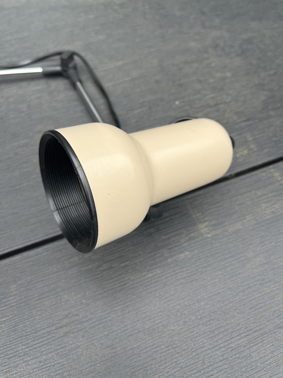 Image 1 of Projecteur à pince vintage