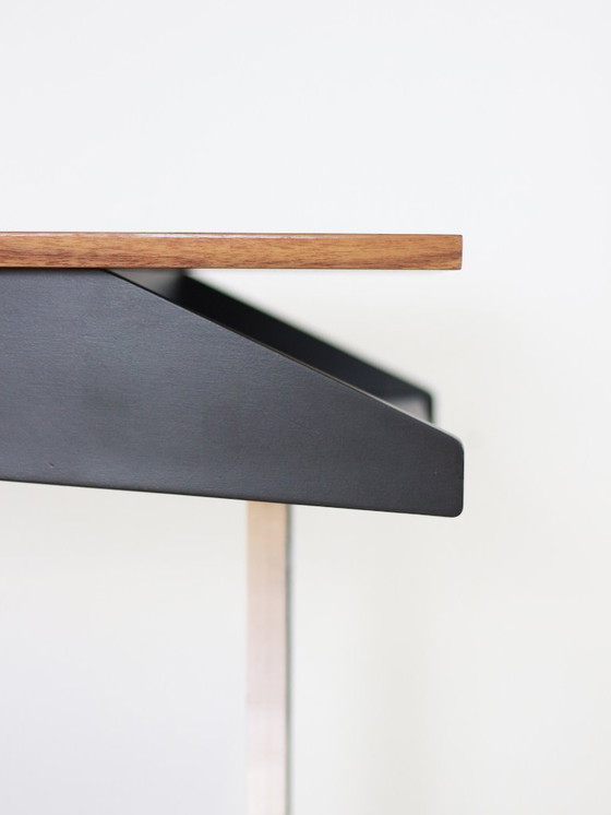 Image 1 of vintage Cees Braakman bureau