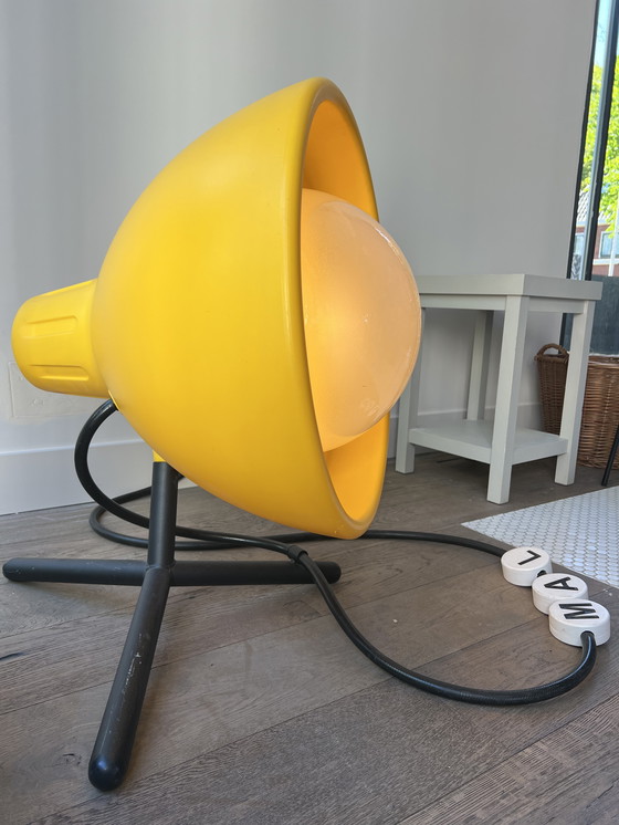 Image 1 of Lampe Mal Ukki Geel