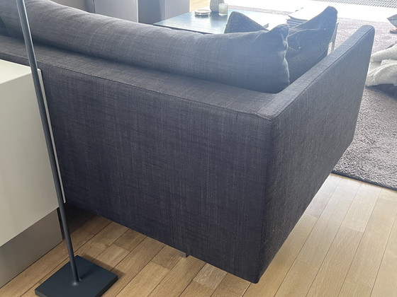 Image 1 of Montis AXEL 3-seater sofa - 220m wide