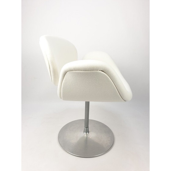 Image 1 of Fauteuil vintage "Little Tulip" par Pierre Paulin pour Artifort, 1980