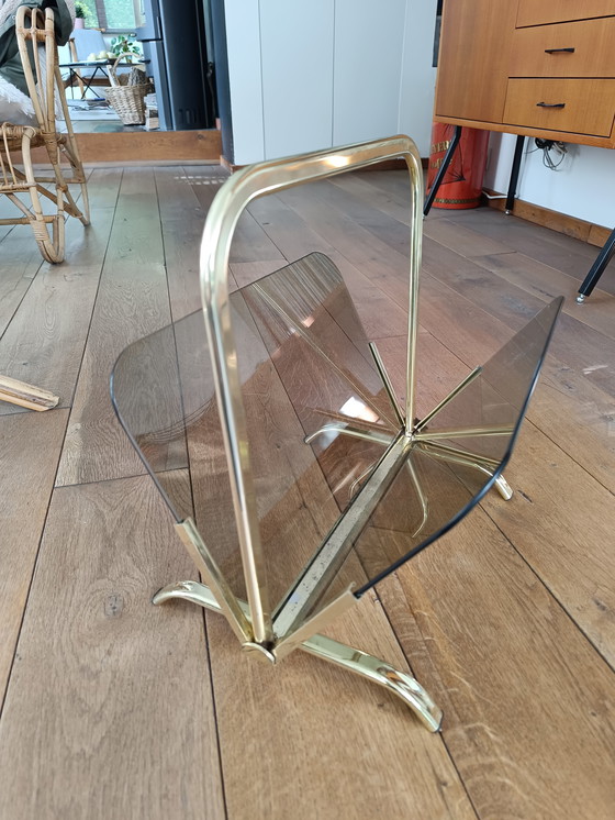 Image 1 of Magazine rack Fonart Spa