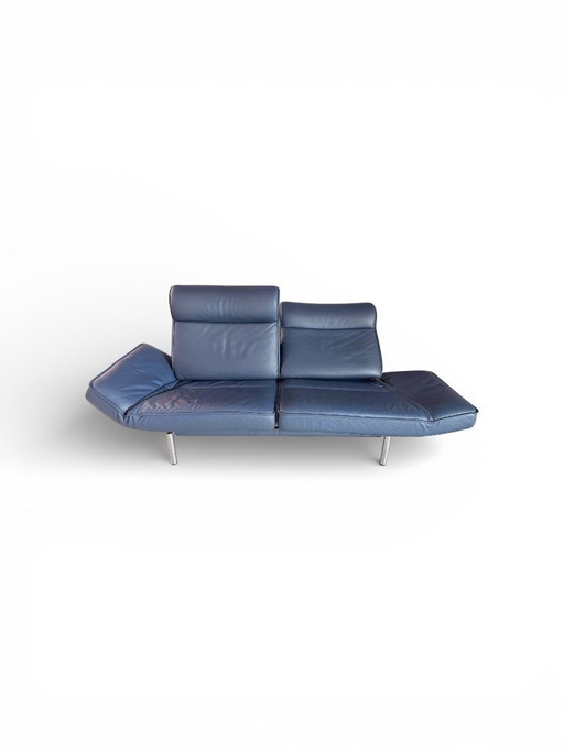 Divano vintage De Sede 450, anni '90