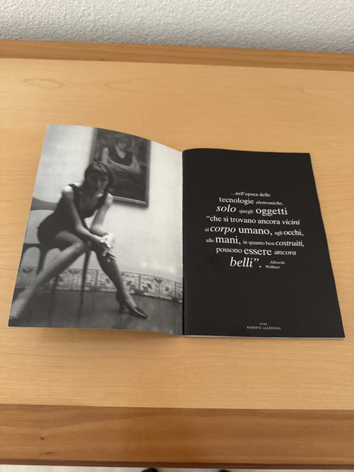 Buffet Ceccotti Collezioni