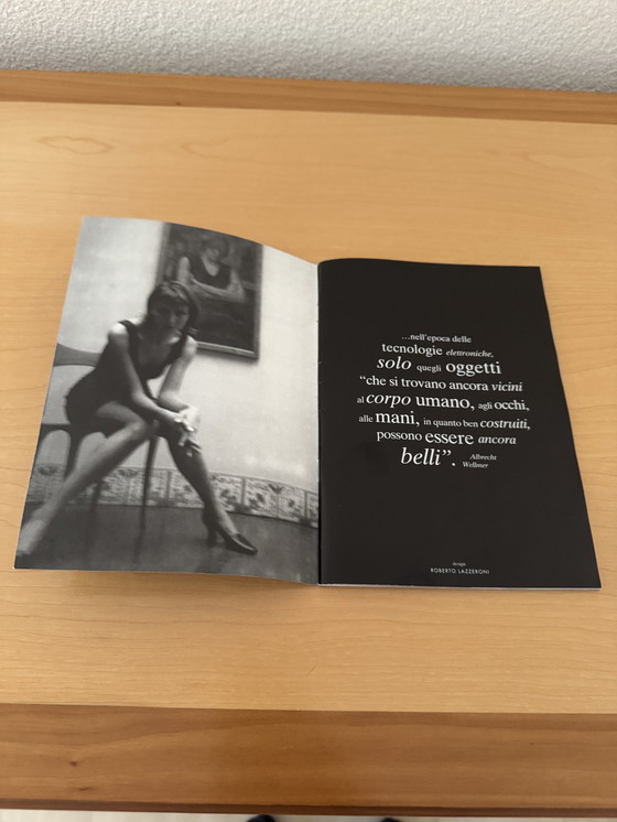 Image 1 of Buffet Ceccotti Collezioni