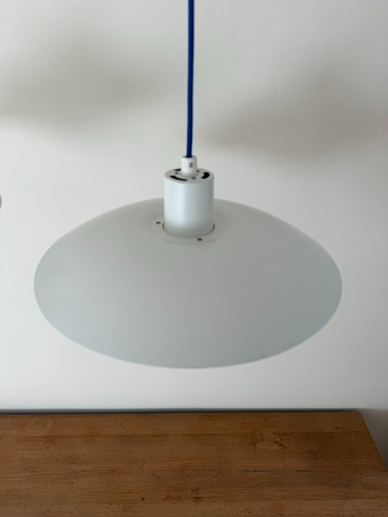Image 1 of Set vintage di 2 lampade Louis Poulsen PH4/3 - Poul Henningsen - PH4