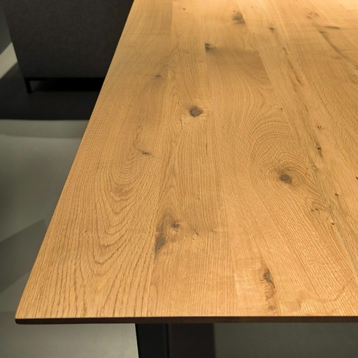 Table de bar Baenks Fairford - 200x80