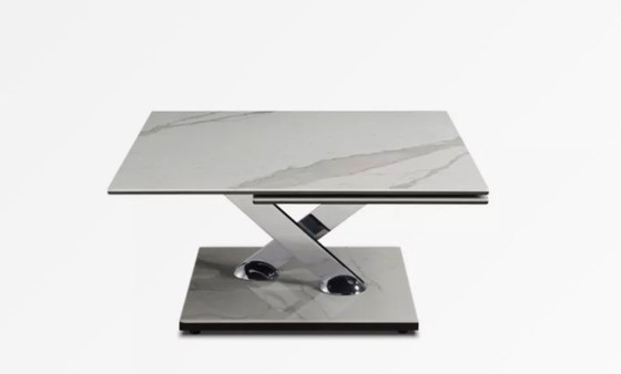 Image 1 of Table basse Tea Time Roche Bobois