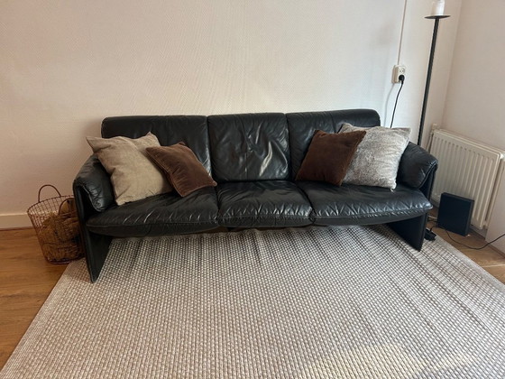 Image 1 of Leolux Bora Bora 3-seater sofa