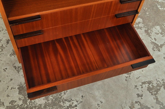 Image 1 of František Mezulanik secretary, 1960s