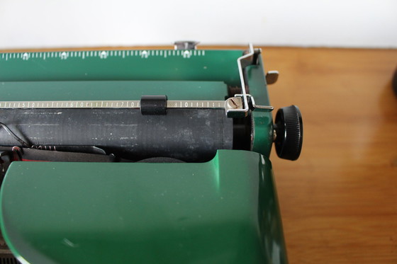 Image 1 of Remington Concord typemachine